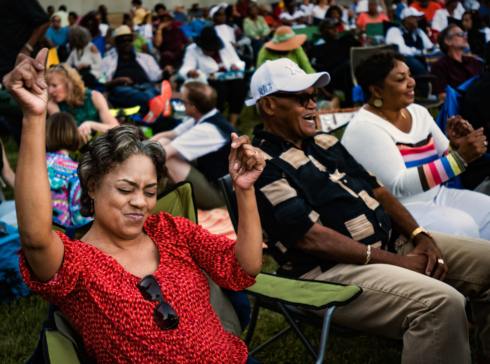 Downtown Jazz 22nd Summer Music Series